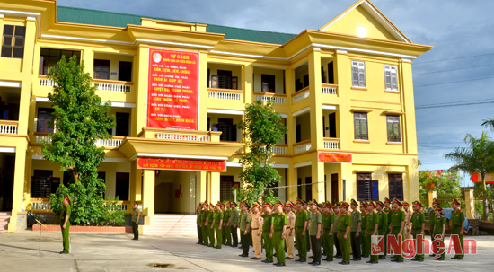 Học và làm theo Bác Huyện Anh Sơn, Nghệ An lựa chọn 3 việc cần làm ngay